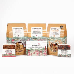 Forthay Granola E-Gift Card