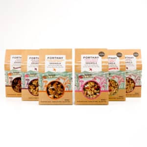 The Forthay Selection Box