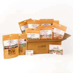 The Forthay Taster Sample Pack