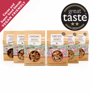 The Forthay Selection Box