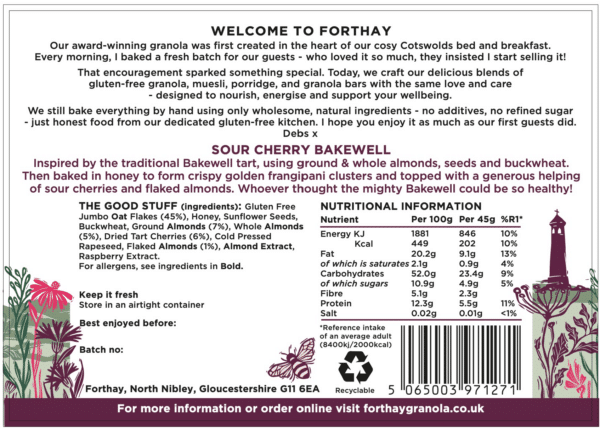 The Forthay Selection Box - Image 6