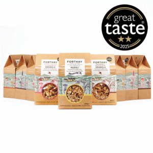 Forthay Breakfast Club