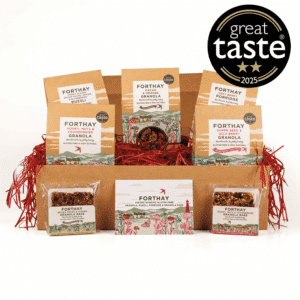 Forthay Gift                    Hamper