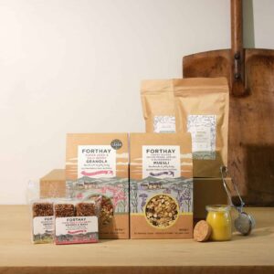 Forthay Wellness Gift Box