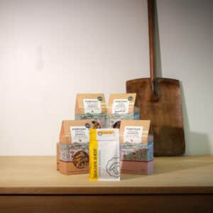 Forthay Christmas Gift Box