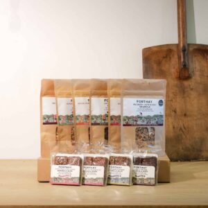 Forthay Travel Gift Box